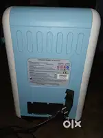 Oxygen concentrator
