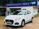 Maruti Suzuki Dzire 1.2 VXI, 2024, Petrol