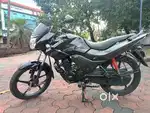 Hero honda passion pro