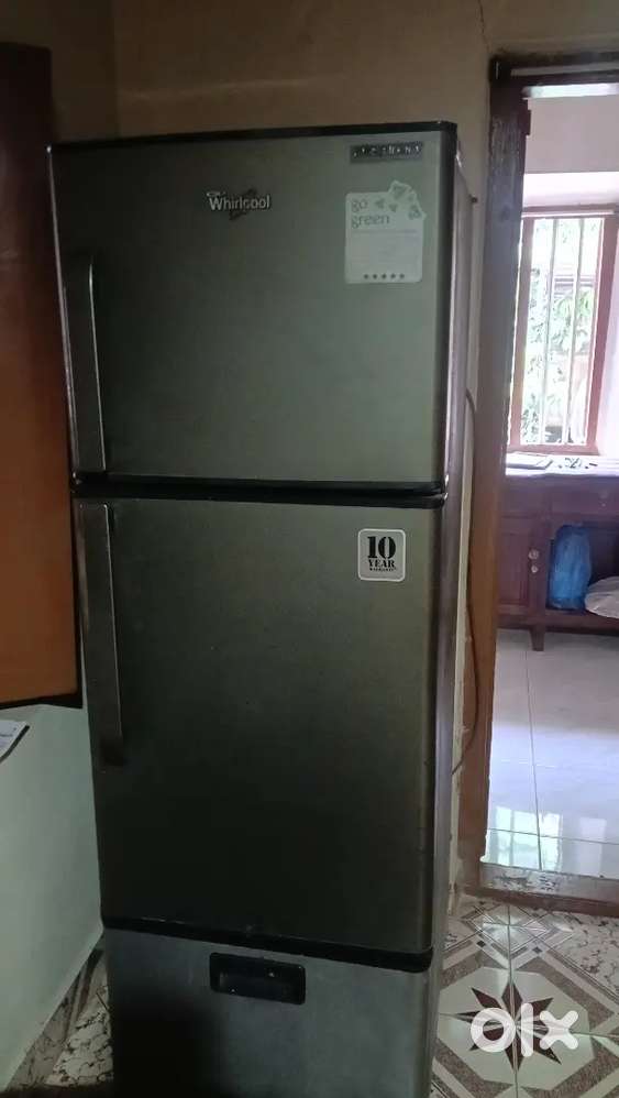 Double door fridge sales in Rs. 8000