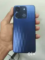Itel a60s 128gb storage