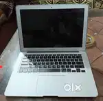 Apple MACBOOK AIR