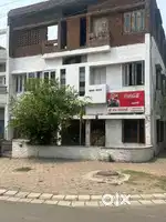 10 Marla Corner + B-road
