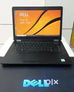 DELL Core i5 Ram 8 GB with SSD and Graphic