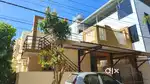 2bhk Independent house for lease