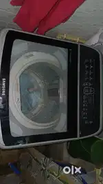 Samsung automatic washing machine