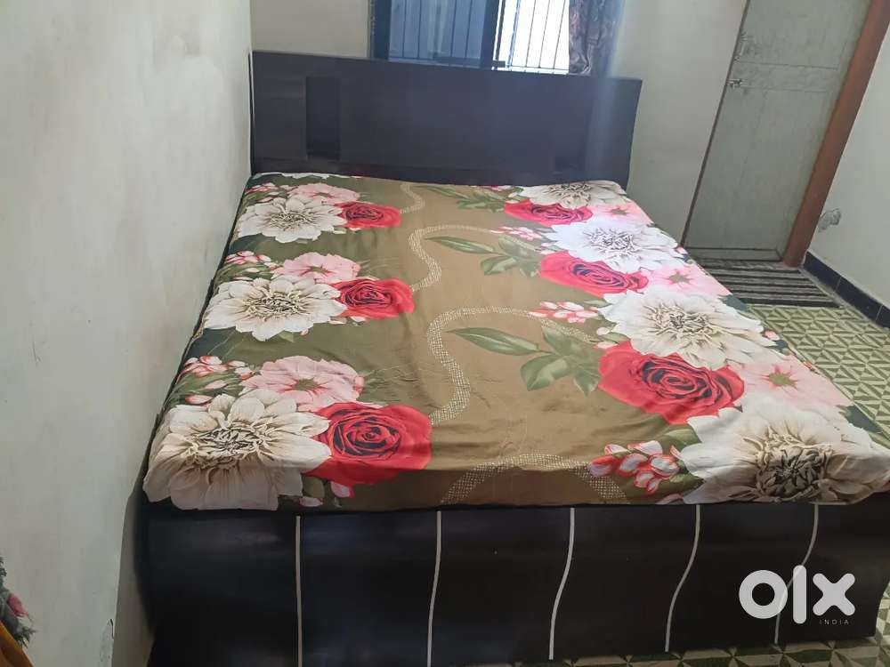 Sale For Bed Rs 17000