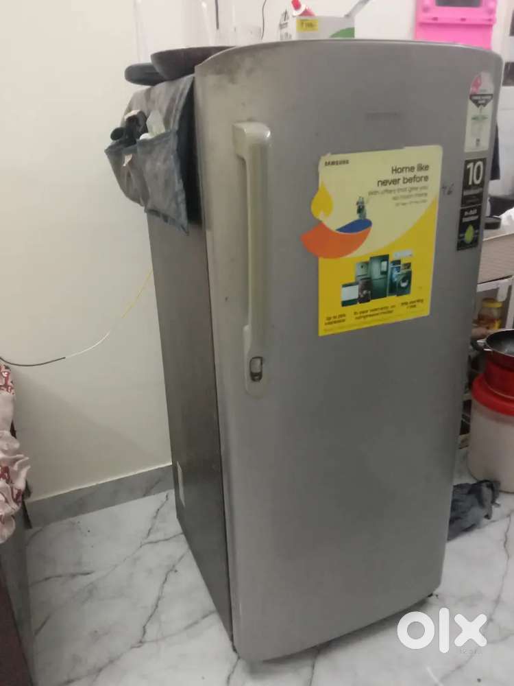 Samsung Fridge one price 6000