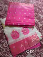 Assamese mekhela saror