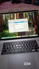 Makbook pro 2141