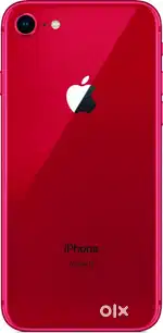 I Phone 8 New Condition