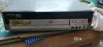 DVD philips, sony,JVC and Samsung