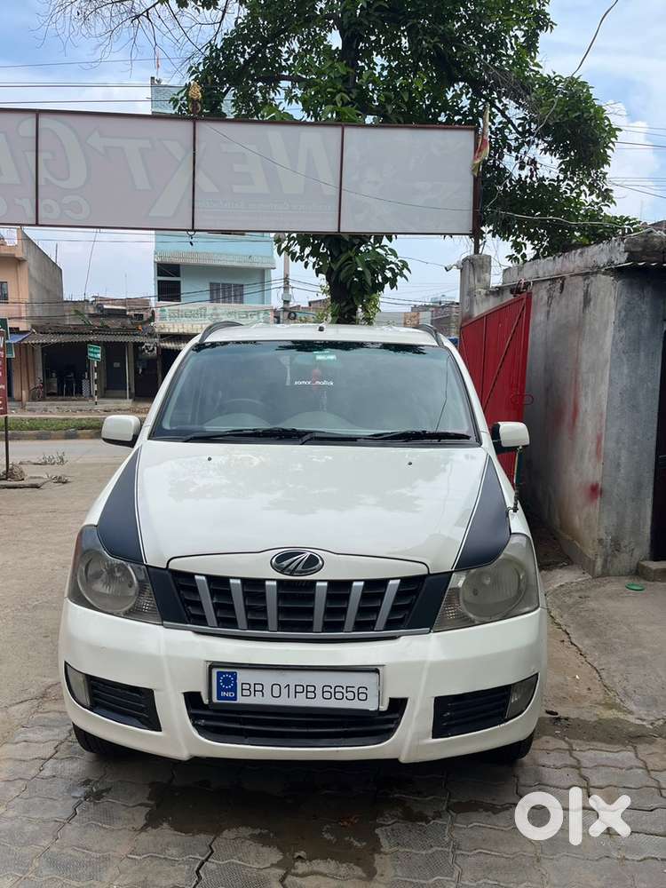 Mahindra Quanto 2013 well maintain