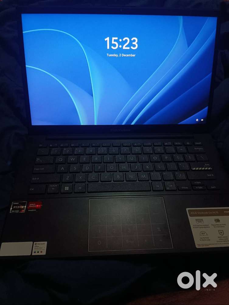 Asus vivobook go 14