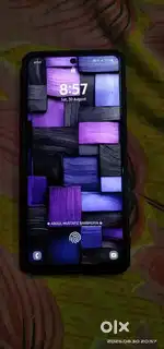 Samsung Galaxy a71 / Poco M2 (6+1/128)/Poco M2(6+2/128)