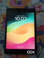 Ipad Mini 5 64 GB in excellent condition for sale (Price Negotiable)