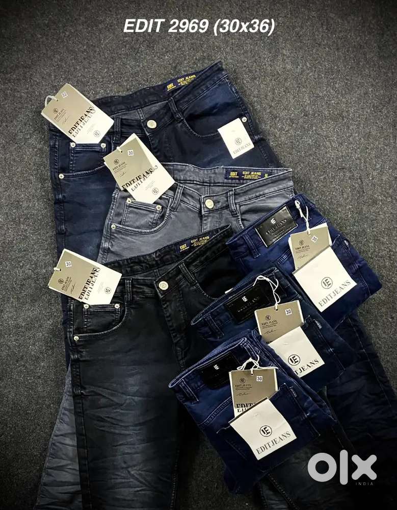 Jeans club store for sale