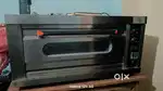 Sale for oven