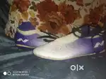 Football shoes