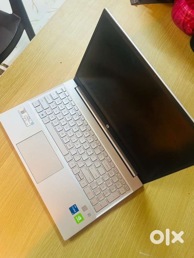 HP Pavilion Laptop  i5 Intel  16 GB RAM  512SSD