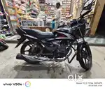 2017 December ki dabang Honda shine bike