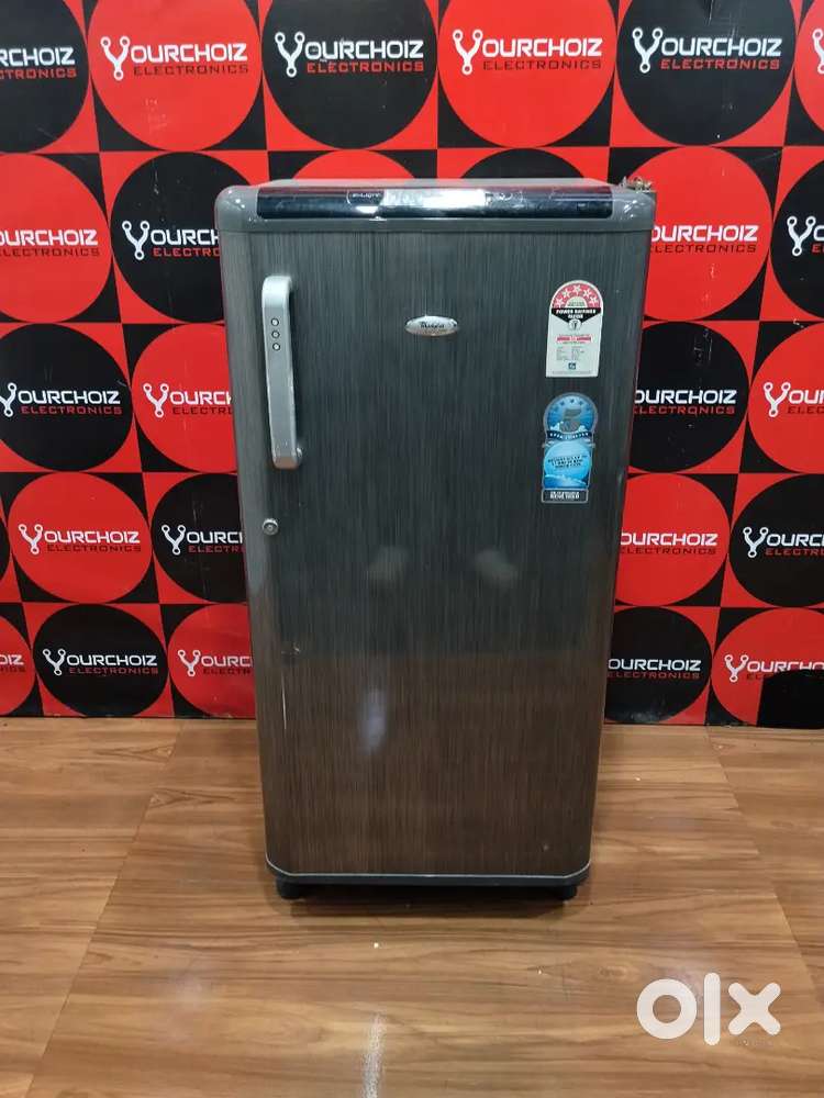 Energy-Efficient Fridges for Every Home