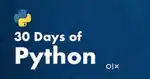 Learn python programming from scratch in just rupees 599/-