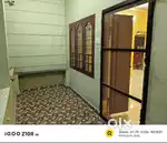 1 Bhk house for rent in first floor