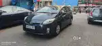 Toyota Prius Z8, 2013, Petrol