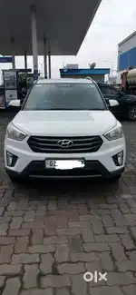 Hyundai Creta 2018 Mo. ૯૯૨૫૦૧૯૮૬૬