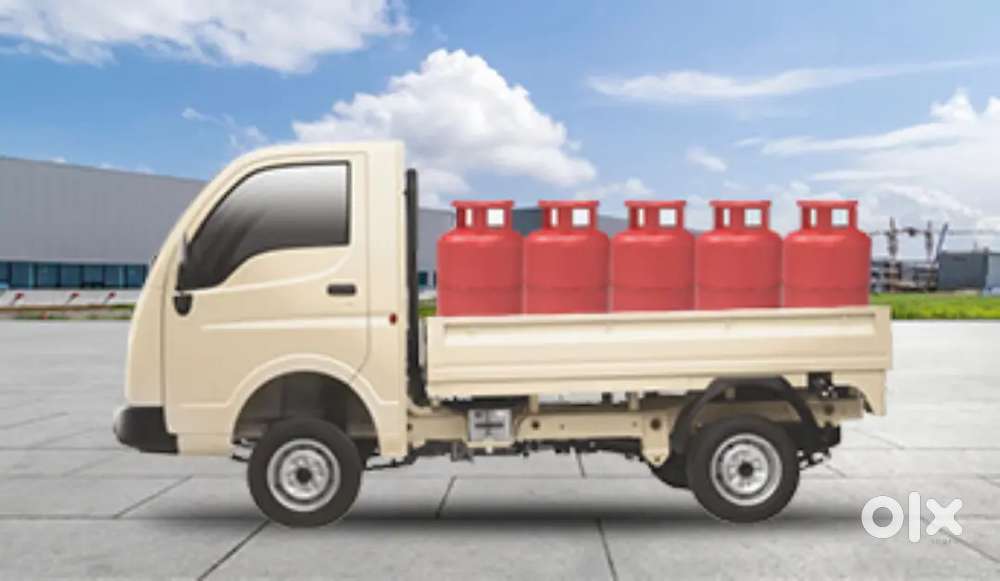 Commercial vehicles tata ace