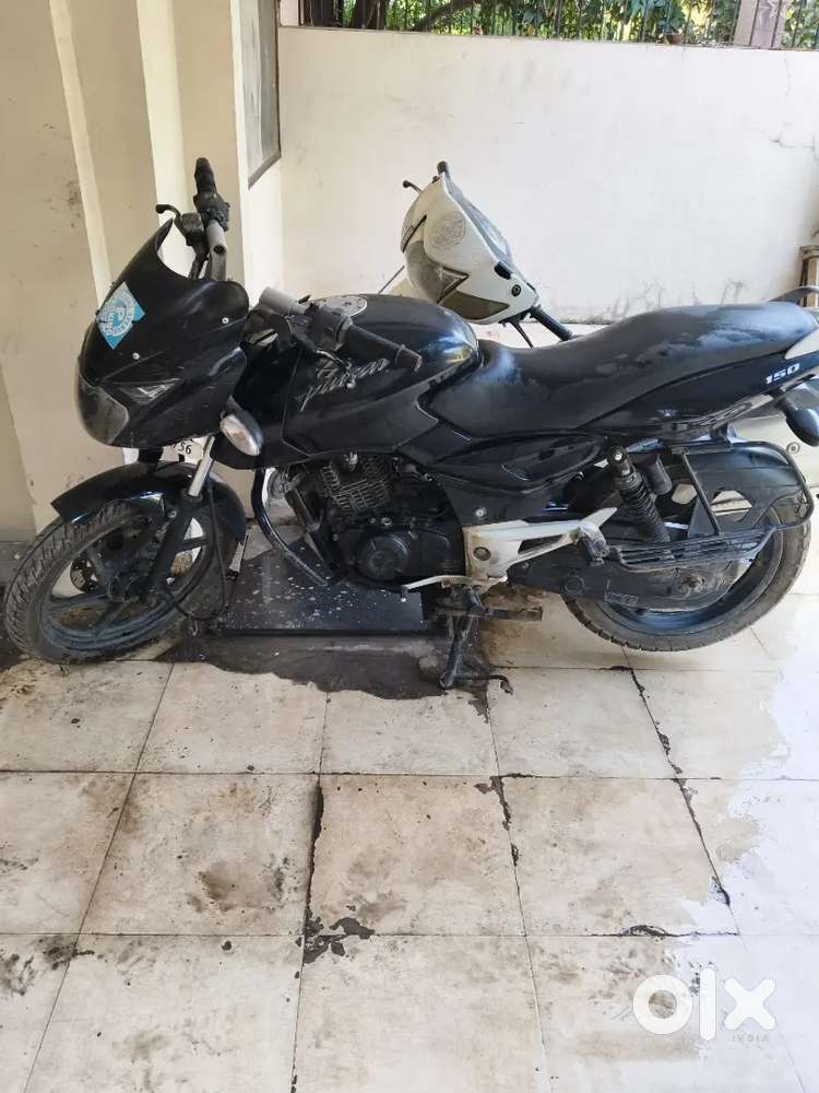 Pulsar for sale