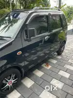 Maruti Suzuki Wagon R  Good Condition