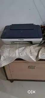 Printer labtop