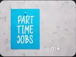 Candidate to require for data entry work from home