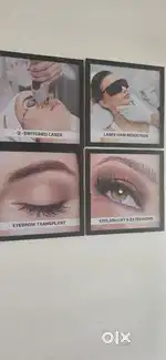 Advance grohair gloskin clinic kattangal, Calicut