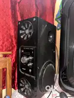 Bluetooth speaker