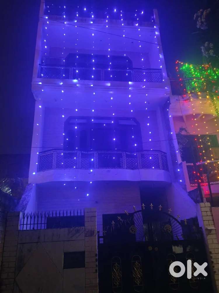 Room available for boys students in kakadev with all facility & intrnt