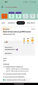 Swiggy partner