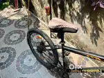 Urban terrain without gear 5 month old