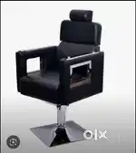 Beauty parlour and salon chair furniture shampoo chair.