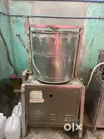 20 litre tltlting grinder