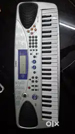 Casio organ MA 150
