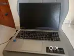 Accer aspire 3 , i5 12th gen, 8gb/256ssd