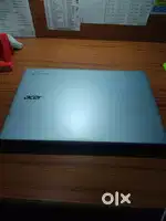 Acer Chromebook Intel Celeron Dual Core N4500 (8GB RAM/128GB Storage)
