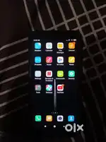 Mi note 5 64gb 4G phone