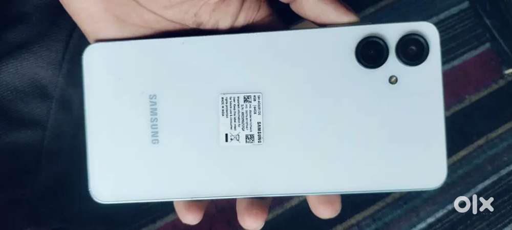 Samsung a06.4g