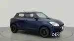 Maruti Suzuki Swift 2018 AMT VXI, 2022, Petrol