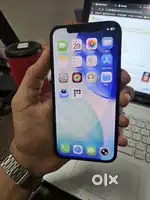 Iphone 12 64GB Black