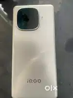 Iqoo & iPhone